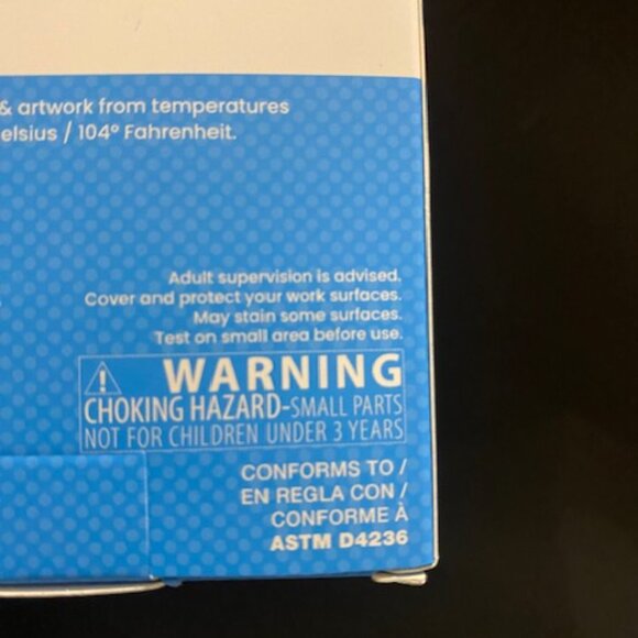 ooly: NO MORE OOPS * 8 Double-Ended* * Erasable Markers* - Picture 4 of 6